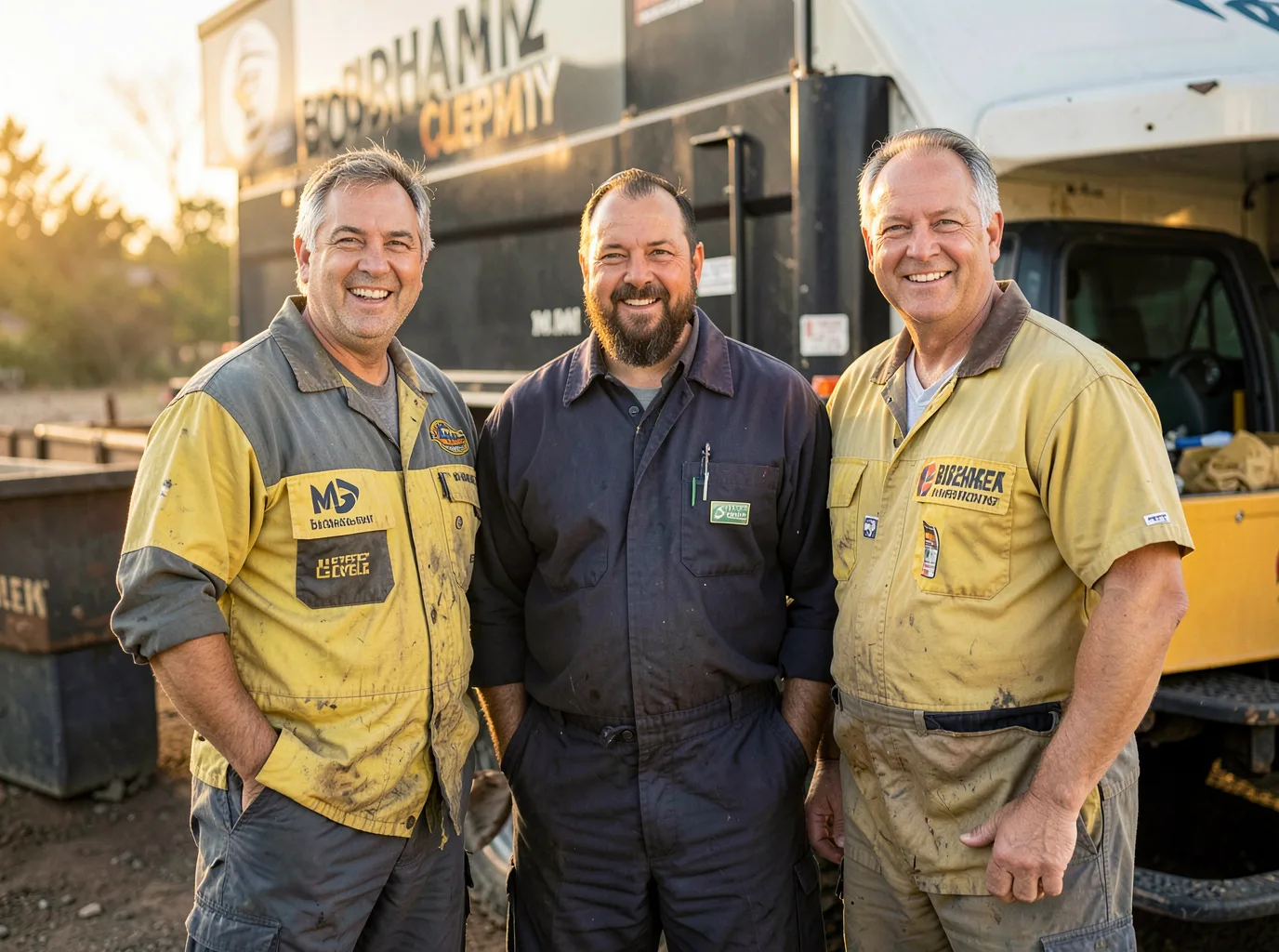 Sewage Cleanup company in Harrison, NJ