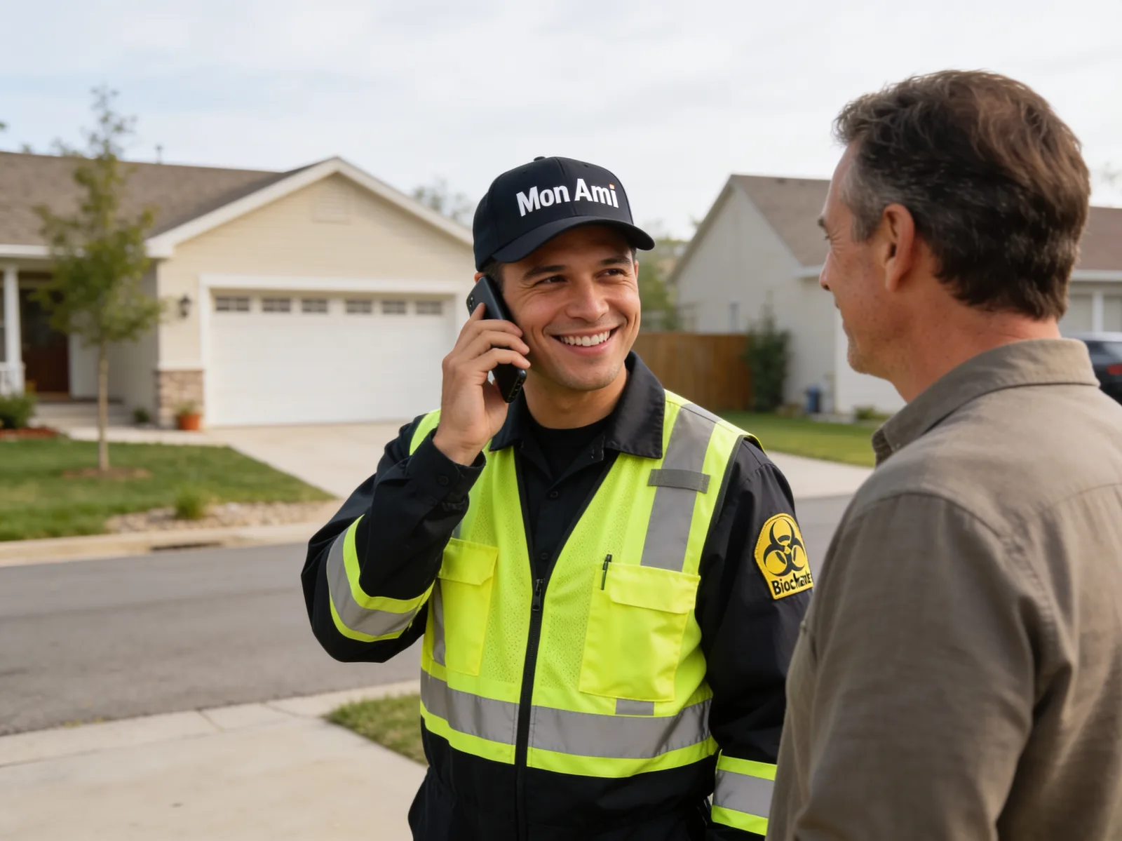Sewage Cleanup Harrison, NJ FAQs