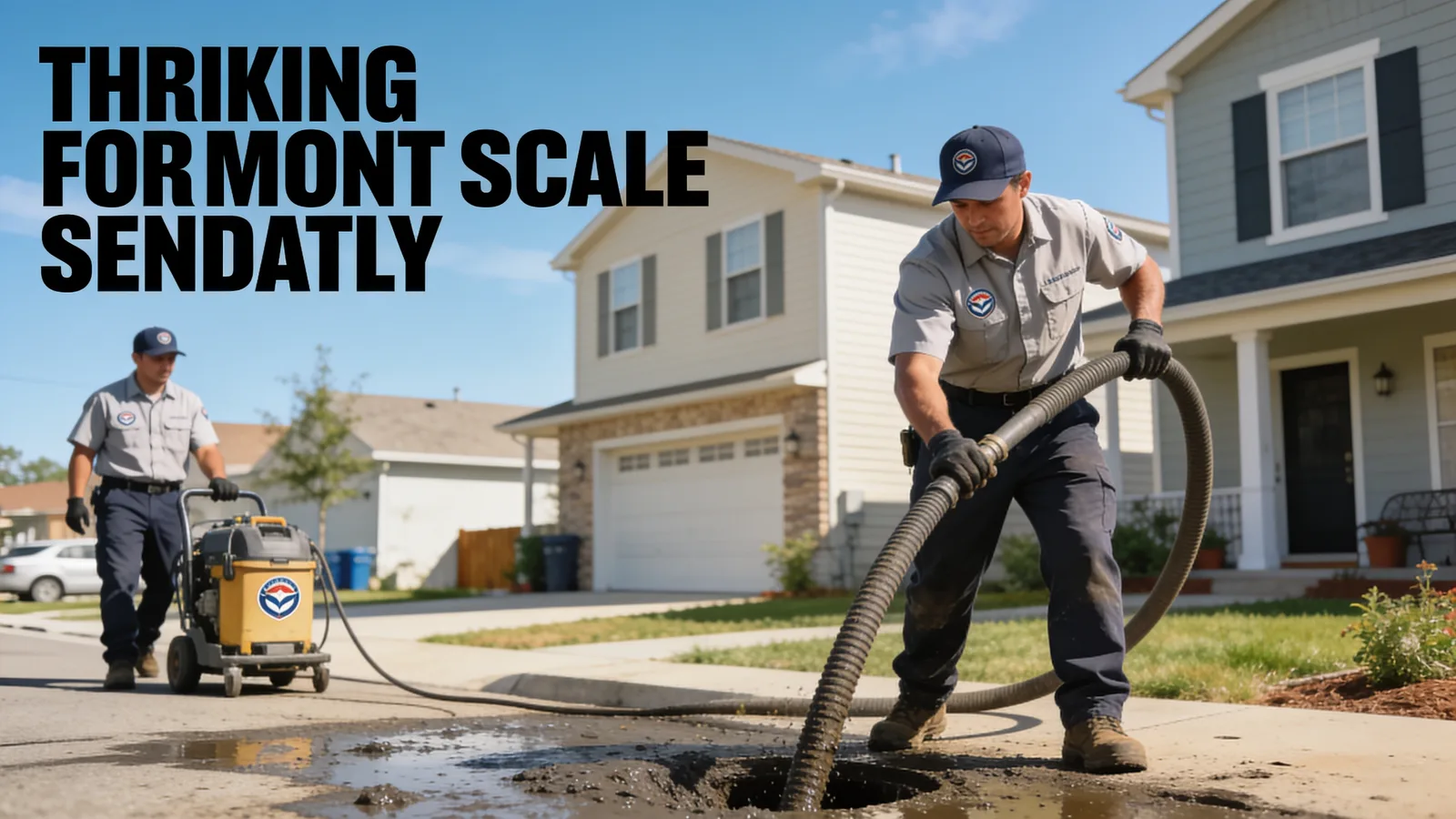 Sewage Cleanup in Harrison, NJ near me